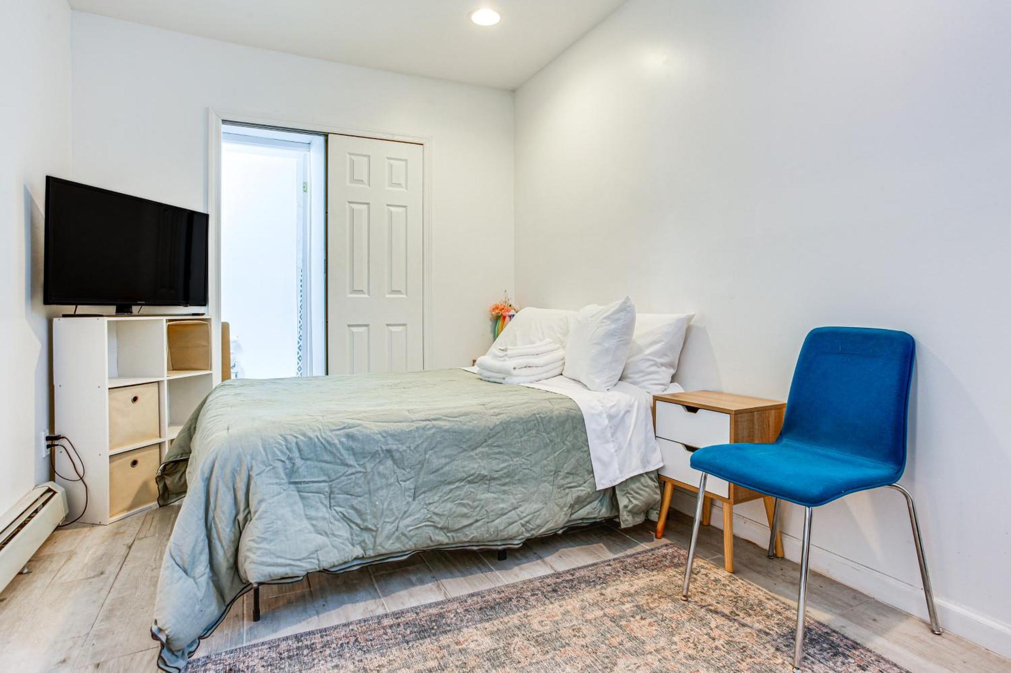 Pet-Friendly Elmont Apartment 17 Mi To Nyc! Eksteriør billede